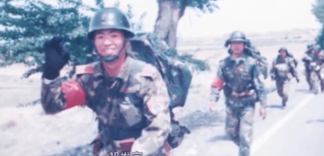 原创英雄团长祁发宝:不是所有人都能理解我的选择,但我却无怨无悔!