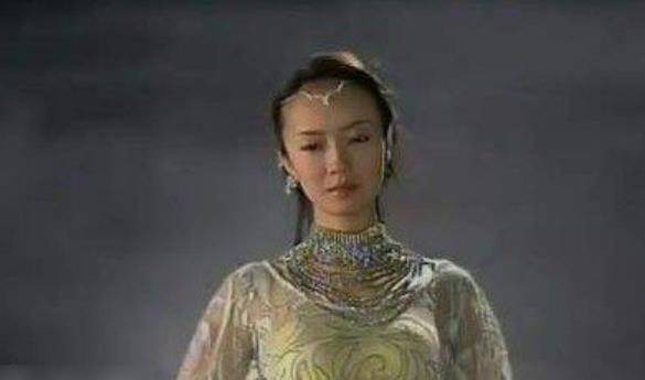 《我和僵尸有个约会》外籍演员,贞子前夫去世嫦娥饰演
