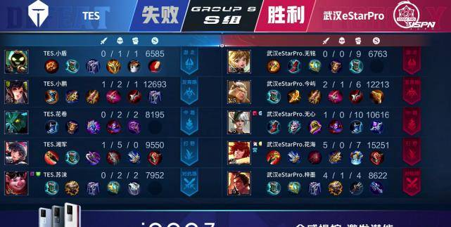 estarpro成员,estarpro纵情 虎妞:武汉estarpro那年(2019年)夺冠的感觉回来了(对线和运营都完美).