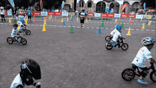 儿童平衡车安全问题存隐患!锻炼孩子的平衡力,你还可以这样做!