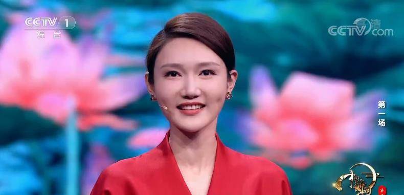 《中国诗词大会》第六季播出时间确定,嘉宾未变,主持人还是她