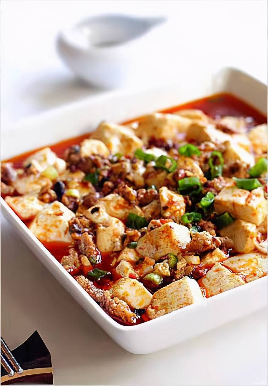 就好这口川味儿_麻婆豆腐