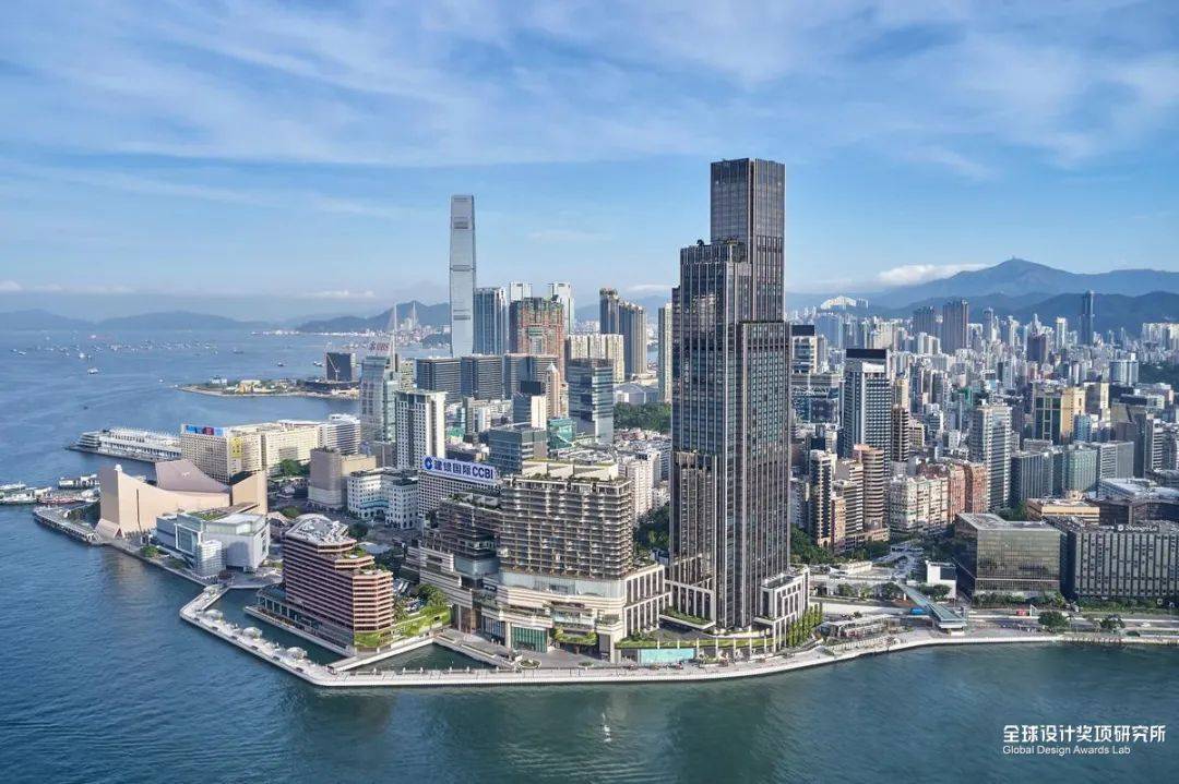 开发商:新世界发展有限公司 new world development company limited