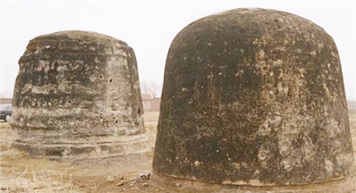 河北出土苏麻喇姑古墓,经过研究后,揭穿了康熙的"百年谎言"