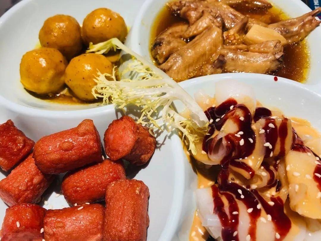深圳这5家港式茶餐厅,真有那么好吃?