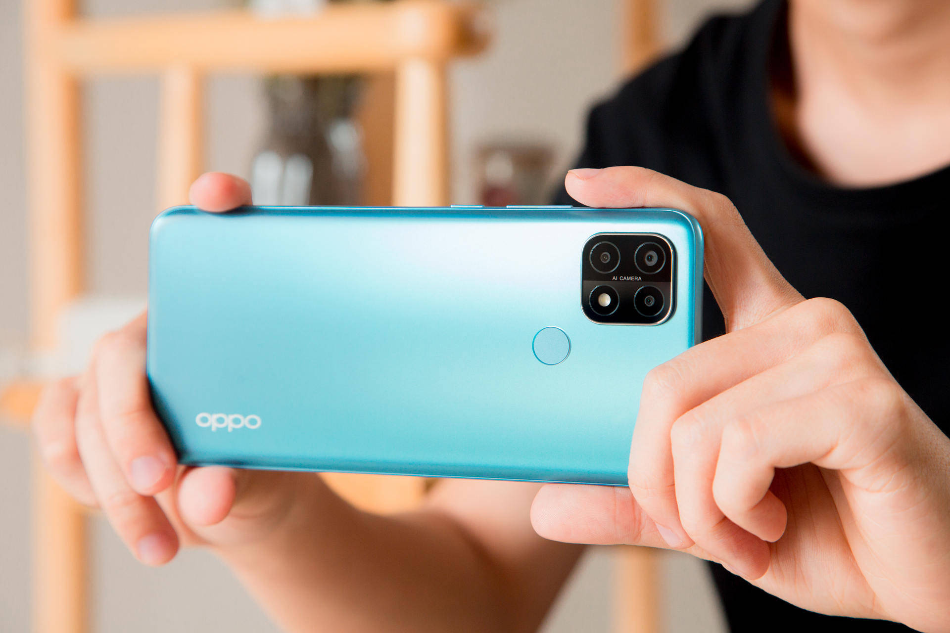 千元机续航这么强?oppo a35五小时测试后,这样的表现太惊艳