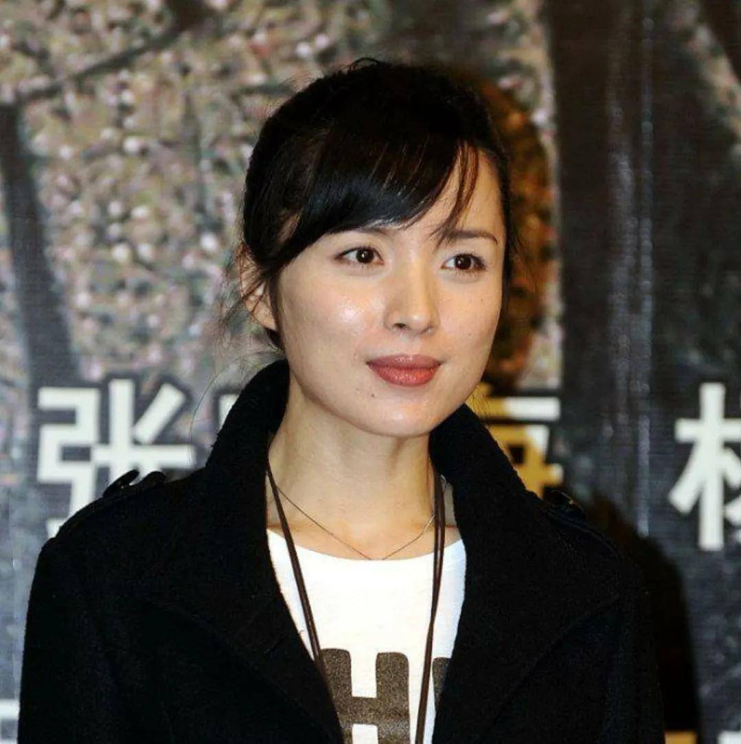 原创靳东夫妇低调成性40岁李佳梅开二度背后竟还有这样的事