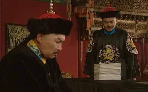 怡亲王胤祥子嗣深得雍正与乾隆厚待,为何还要参与"弘晳逆案?_康熙朝