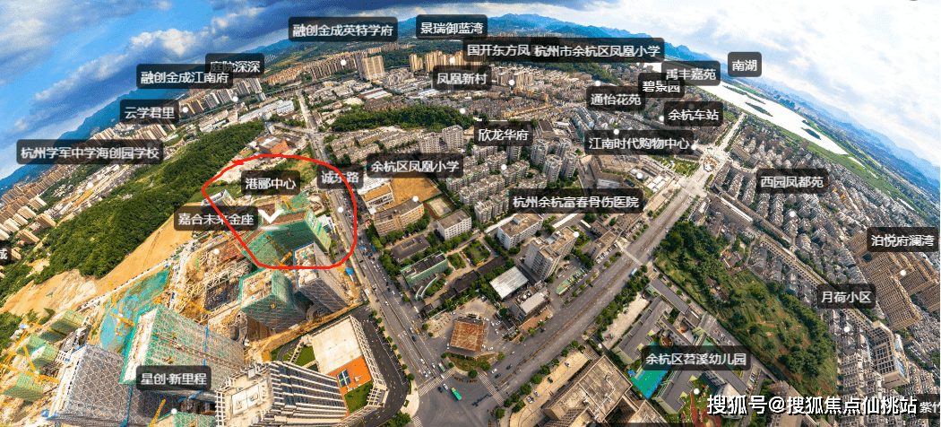 【官网】首页——@@港郦中心售楼处电话-地址【港郦中心】【售楼中心
