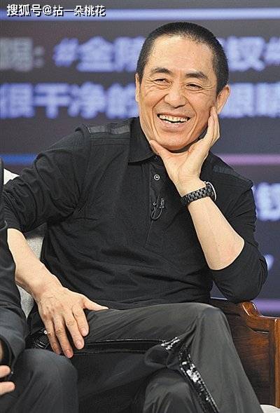 原创国师张艺谋和新晋导演贾玲有可比性吗
