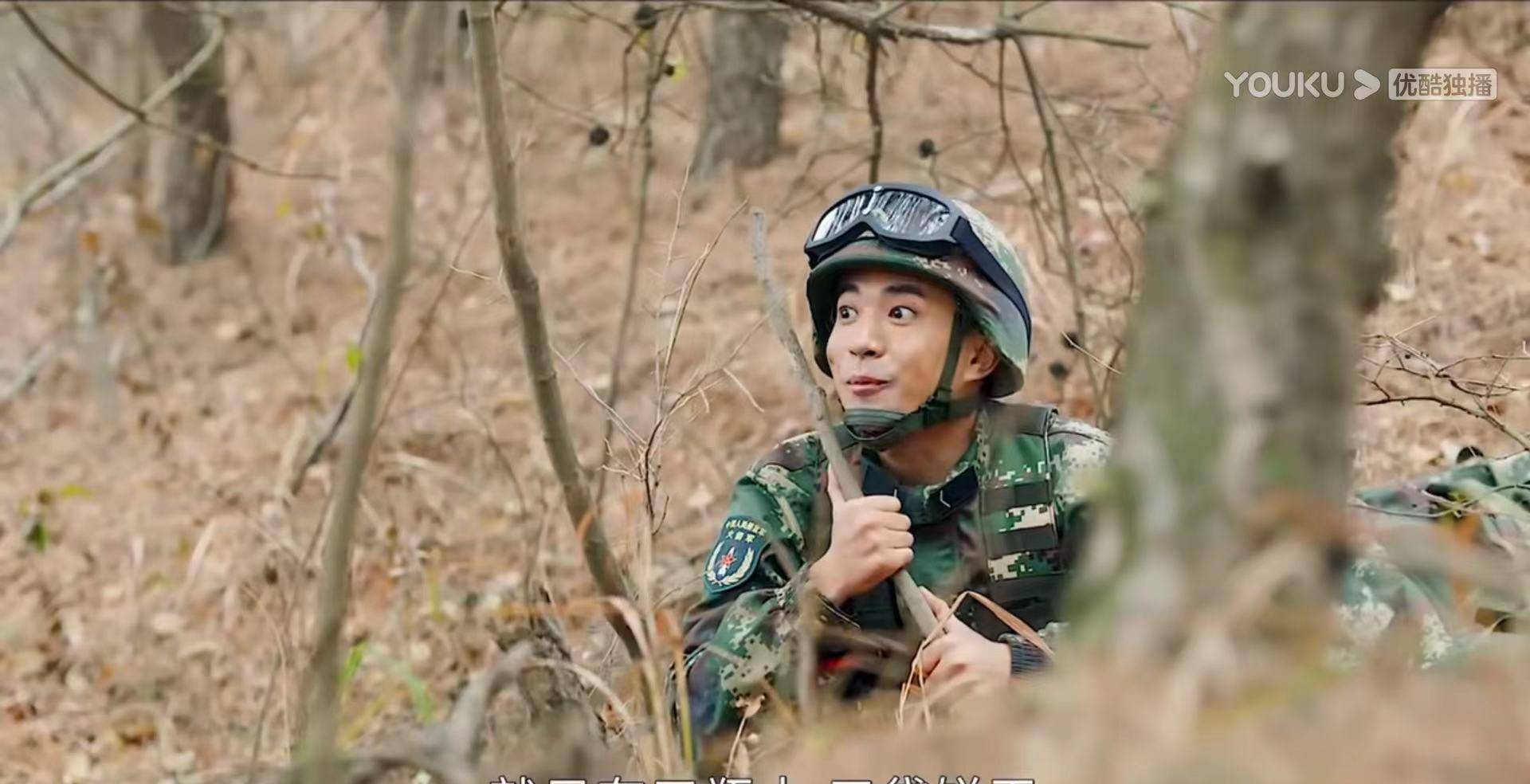 原创《号手就位》热播:比起男主李易峰,配角段博文其实更出彩!