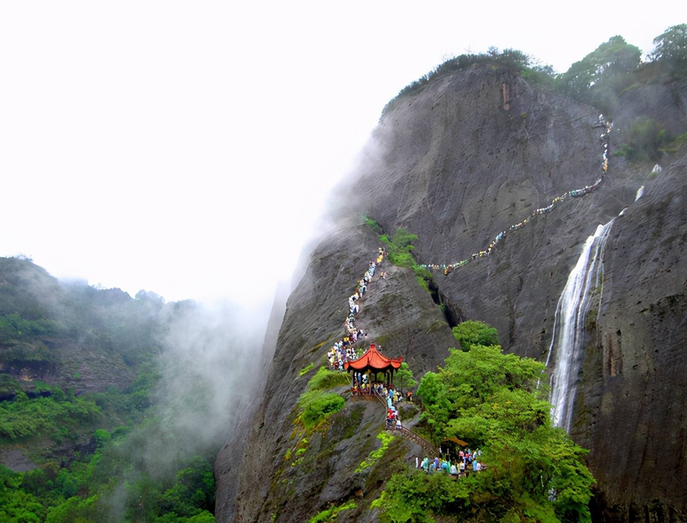 厦门思明牵手武夷山,武平走进内蒙古呼和浩特