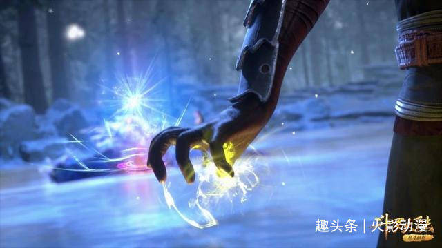 斗罗大陆:镜像兽剧情被魔改,小奥"丑变帅",偷袭变"正面刚"