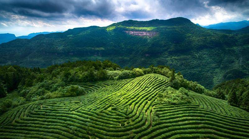 五一重庆周边游,这三处景点值得推荐