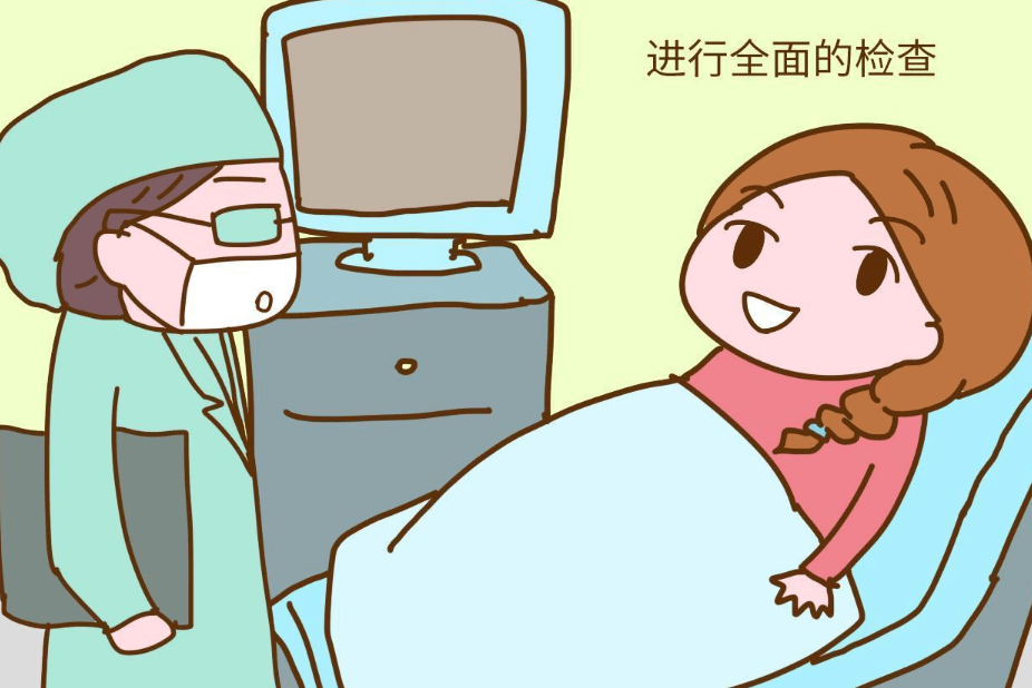 正常怀孕和宫外孕有什么区别?如何避免宫外孕的发生?