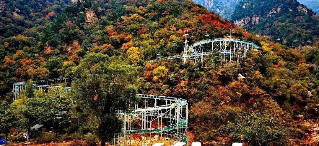 中国白酒酒庄式景区仰韶仙门山五一旅游推荐年票包括