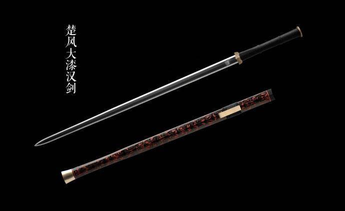 原创曹操青釭剑vs刘备双股剑vs孙权青冥剑,为何三国君王都用剑?
