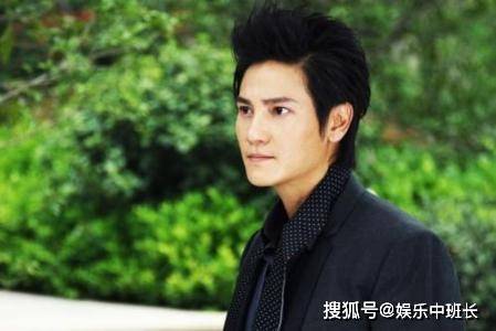赵丽颖和丁子峻什么关系
