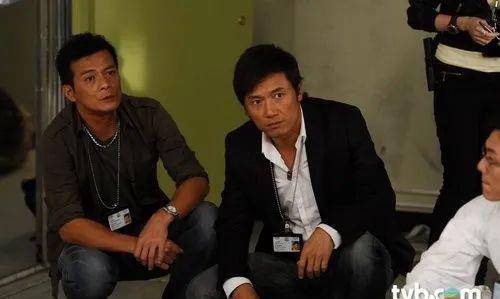 《刑警2010》