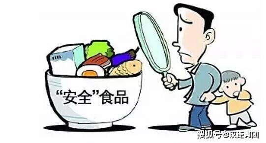 新修订的进出口食品安全管理办法2022年1月1日起实施