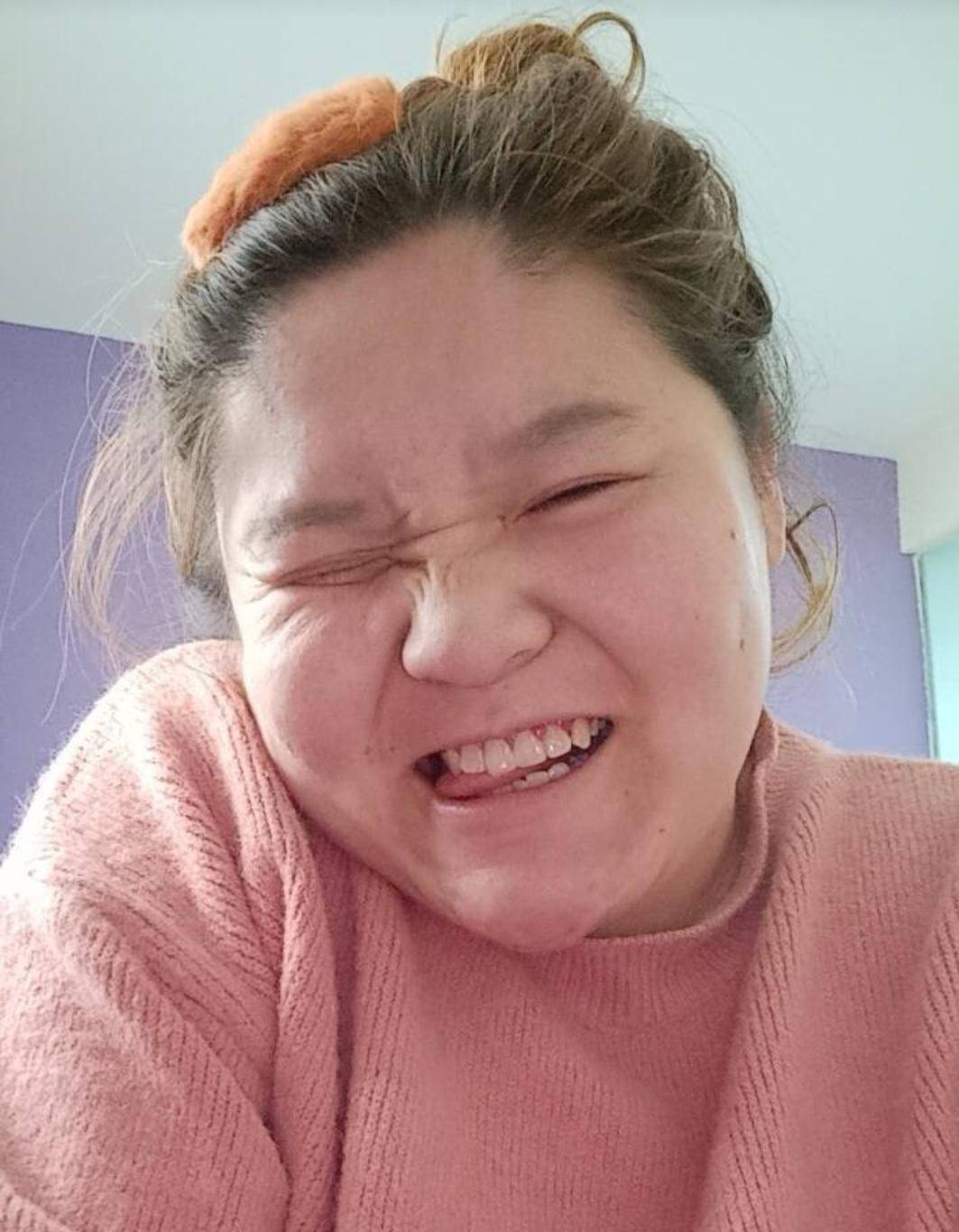 导读:网红郭老师现身南京引发交通瘫痪,她真有这么火?网友:耶斯莫拉!