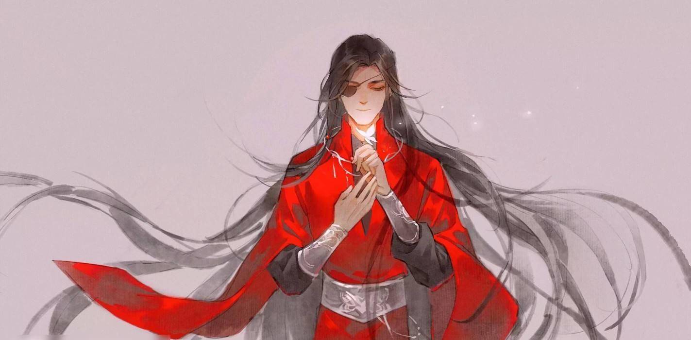 《天官赐福》真人版演员,花城选角引争议,谢怜扮演者你满意吗?
