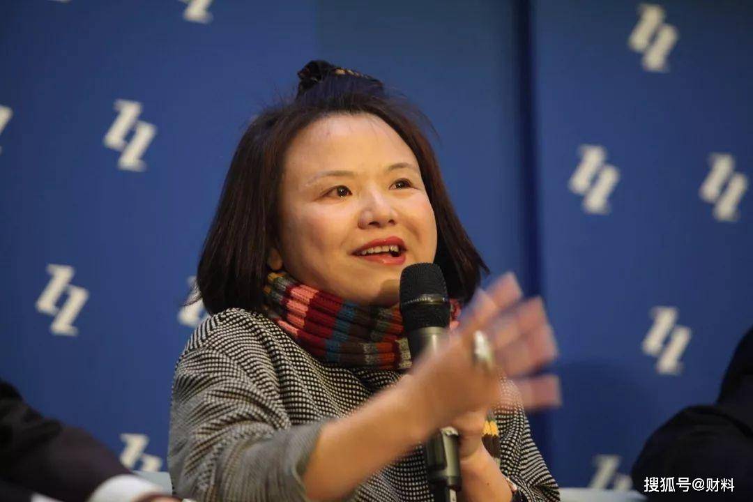 出自何巧女之手,据资料显示,2007年一年,东方园林净利润达到了4000万