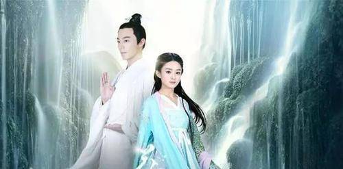 《花千骨2》华丽来袭,将启用新演员阵容,赵丽颖和霍建华终究成了过去