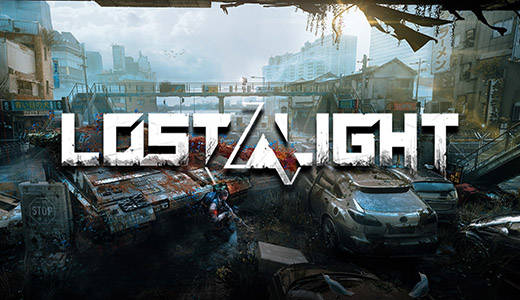 网易生存射击新作《lost light》将于4.28海外开测!