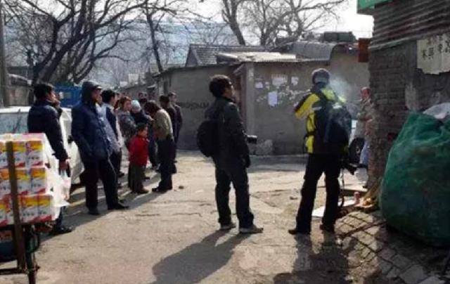 原创江苏盱眙灭门案始末:替朋友扛罪反被夺妻,为泄愤灭朋友满门