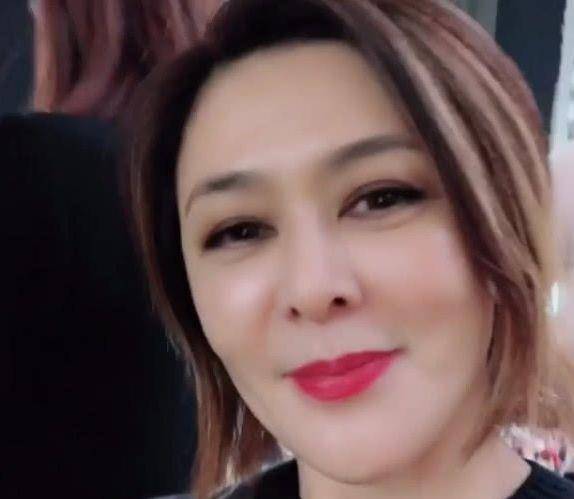 56岁关之琳近照曝光引热议,网友感慨:保养再好也难敌岁月
