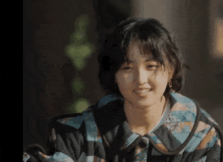 《向往5》全员就寝,何炅叫住张子枫,两个字让弹幕观众
