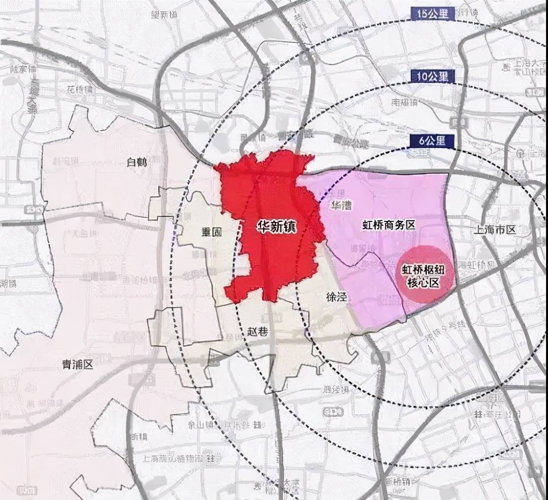 魔都地铁再升级!这次有到你家门口的吗?_华新