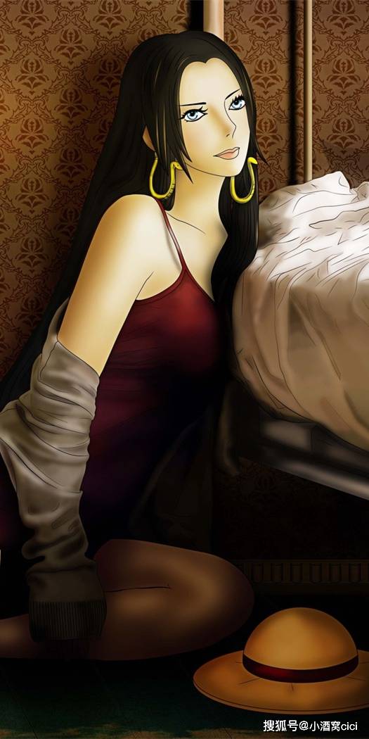波雅汉库克,女王祖师爷,轻松驾驭各种风格,全面屏壁纸