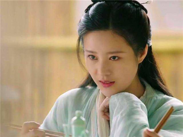 倚天屠龙记纪晓芙为何给女儿取名不悔蒙骗了杨逍一生