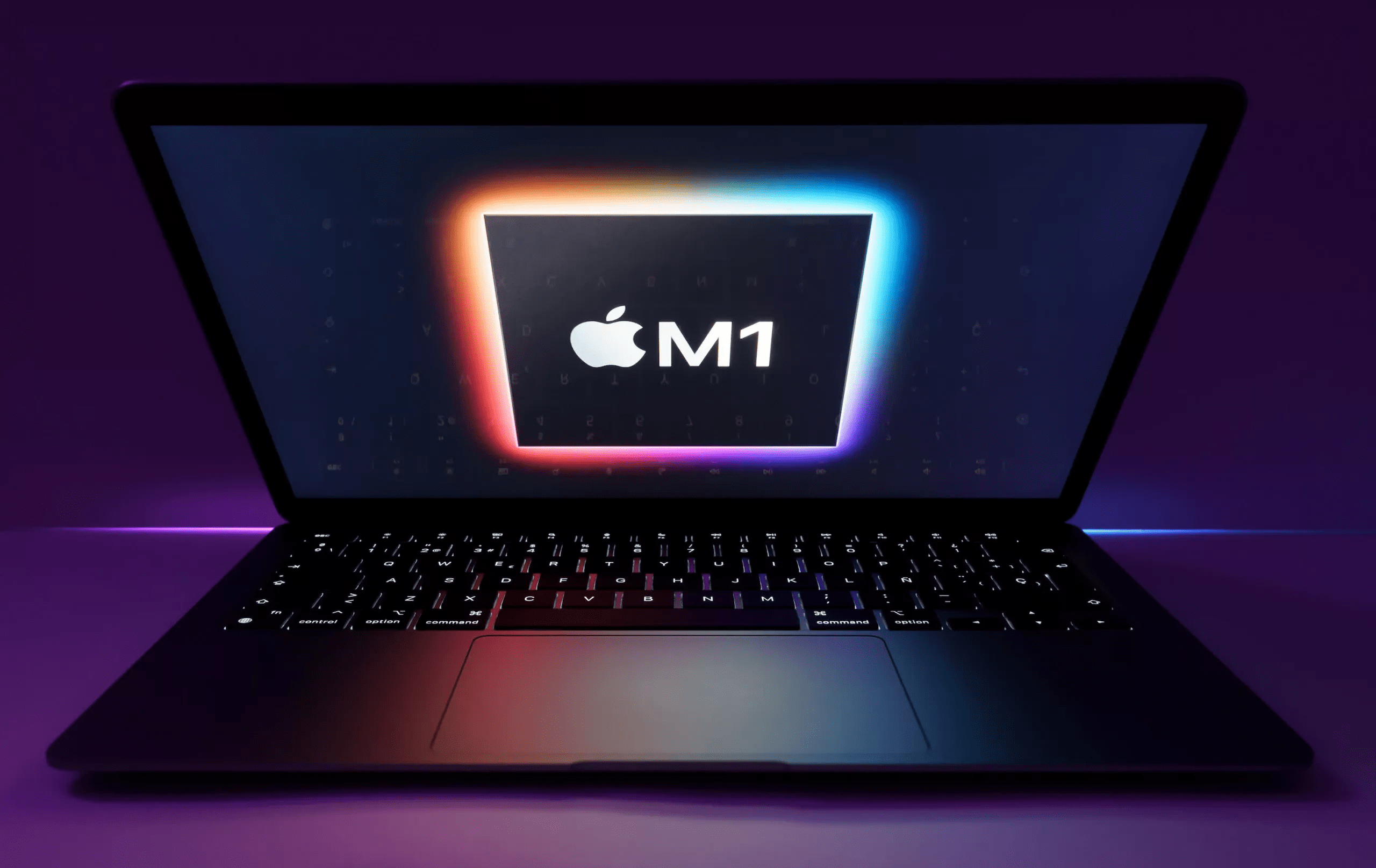 据报道,苹果的下一代" m2"处理器开始量产_macbook