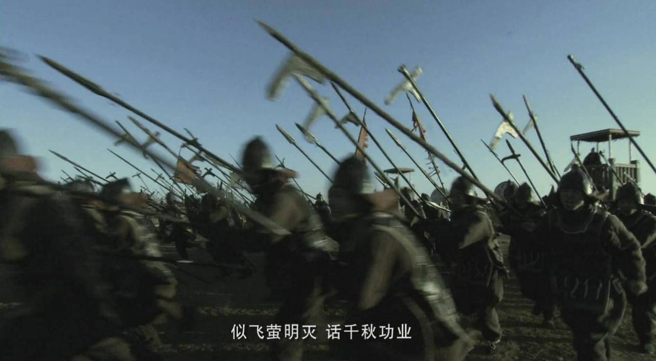 原创吴起封神,五胜五十万的阴晋之战,究竟如何打得