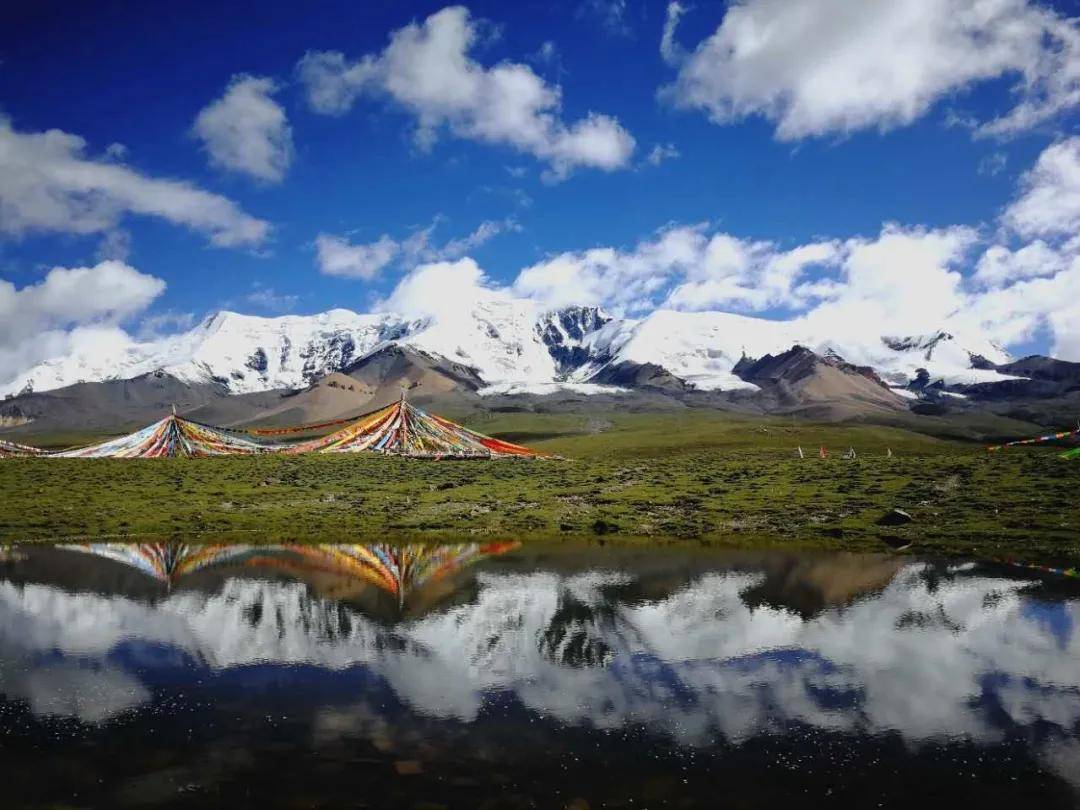 【蜂摄 · 摄影分享】九色甘南-阿尼玛卿雪山-龙羊峡土林甘青两地8日