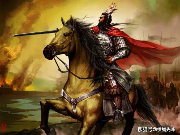 李淳风_刘伯温_唐太宗