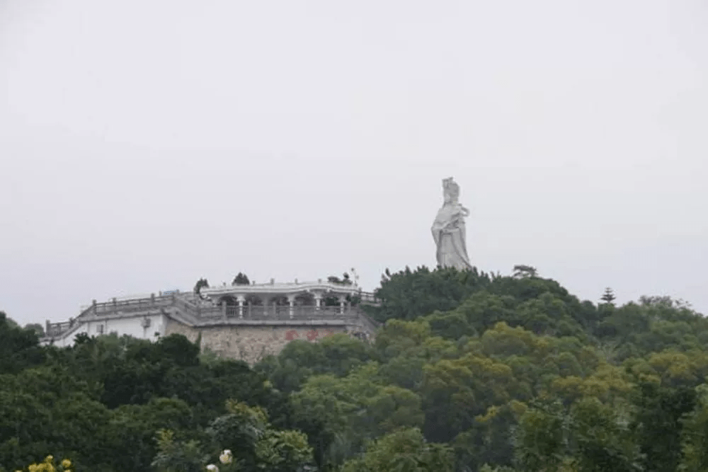 假期,行走大潮汕地区旅游景点,汕尾揭阳汕头潮州游个遍