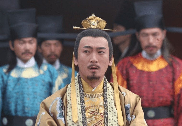 历史上最帅的皇帝是谁?他开启宋朝军事辉煌,打到西夏乞求和平