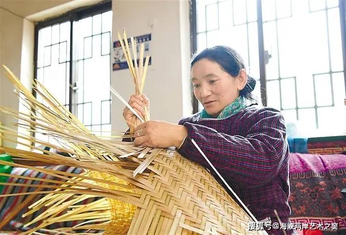 西藏民族手工业的传承与发展:指尖生花,老技艺放新光