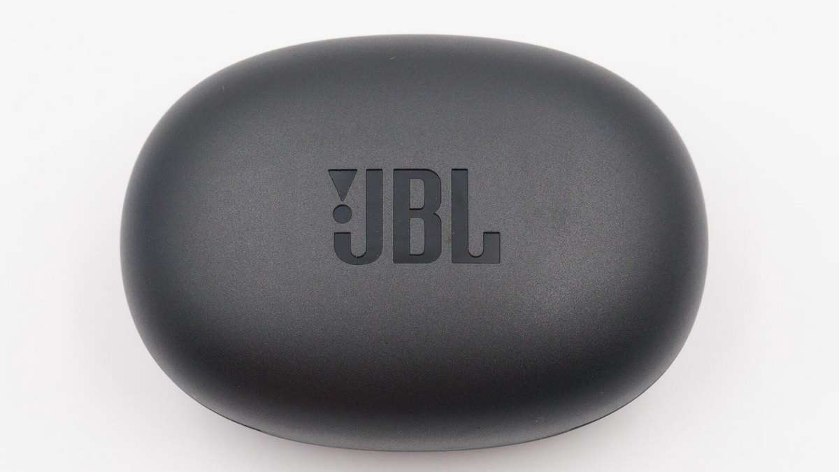 拆解报告:jbl free ii真无线蓝牙耳机_充电