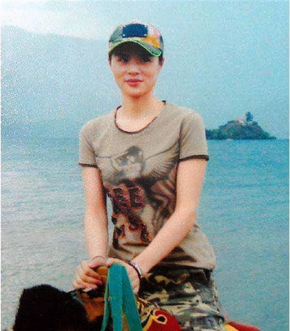 常熟名模顾春芳颜值出众靠美色骗17亿最终沦为死刑犯