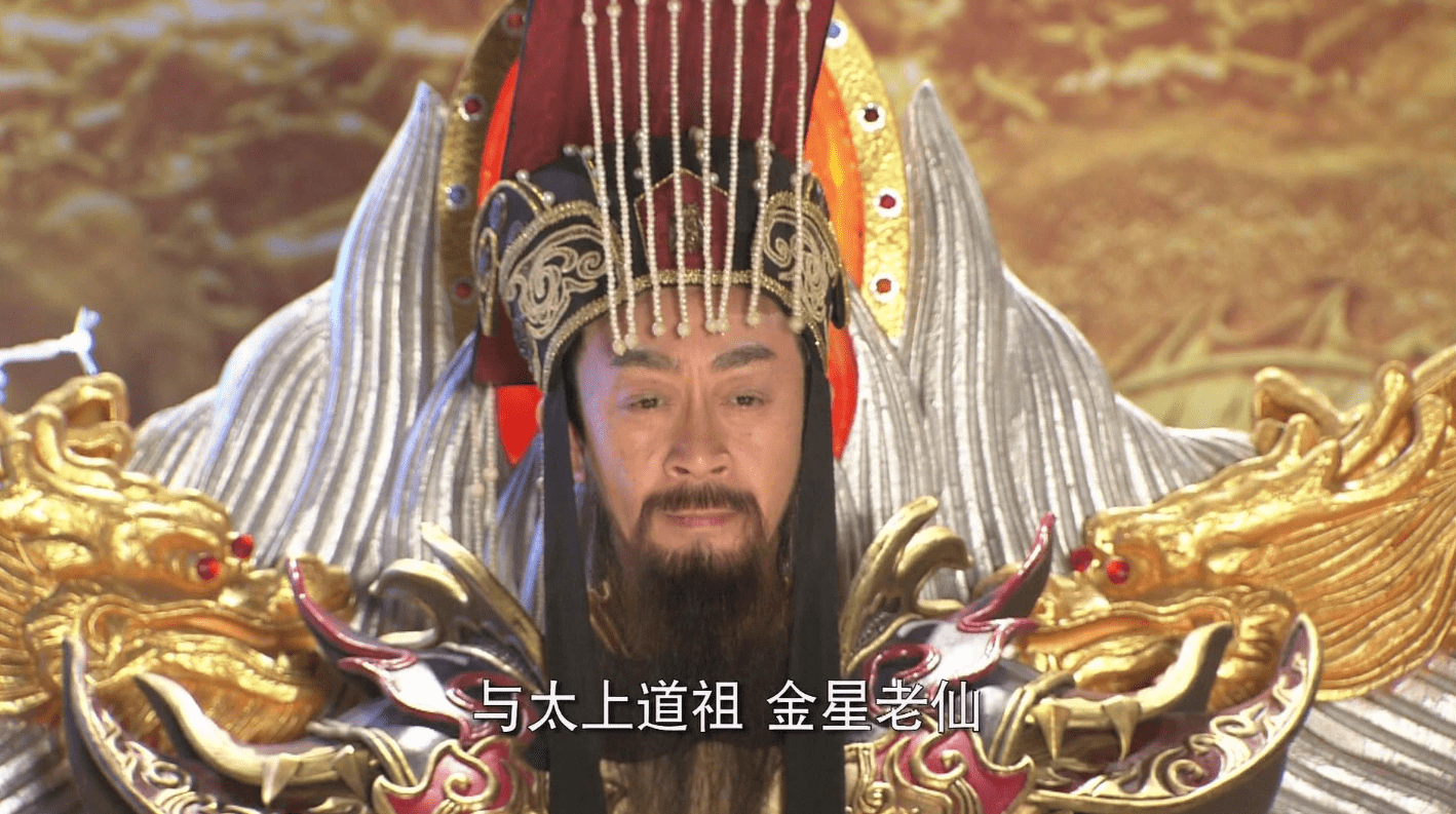 在孙悟空大闹天宫时,玉帝曾对二郎神下调兵旨意,为何他这么高兴