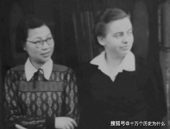她是中国的"居里夫人",看班花陆士嘉的传奇一生