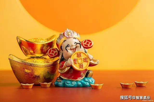 5月财运亨通的生肖,桃花开财运来,财富蹭蹭涨