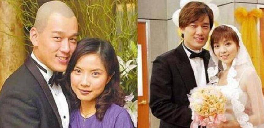 王耀庆与老婆青梅竹马14年,从不晒妻,原来每天要面对这样的妻子