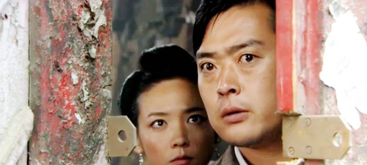 张桐"新剧"致命行动重播:剧风古朴,旧感袭来!观一集止步于斯