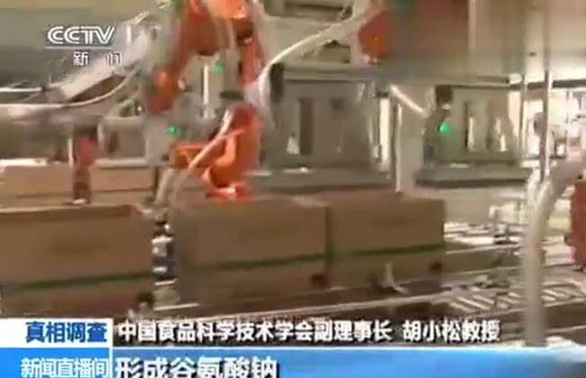 原创味精真的有毒吗?不敢吃味精,鸡精的人都来看看,央视已经曝光